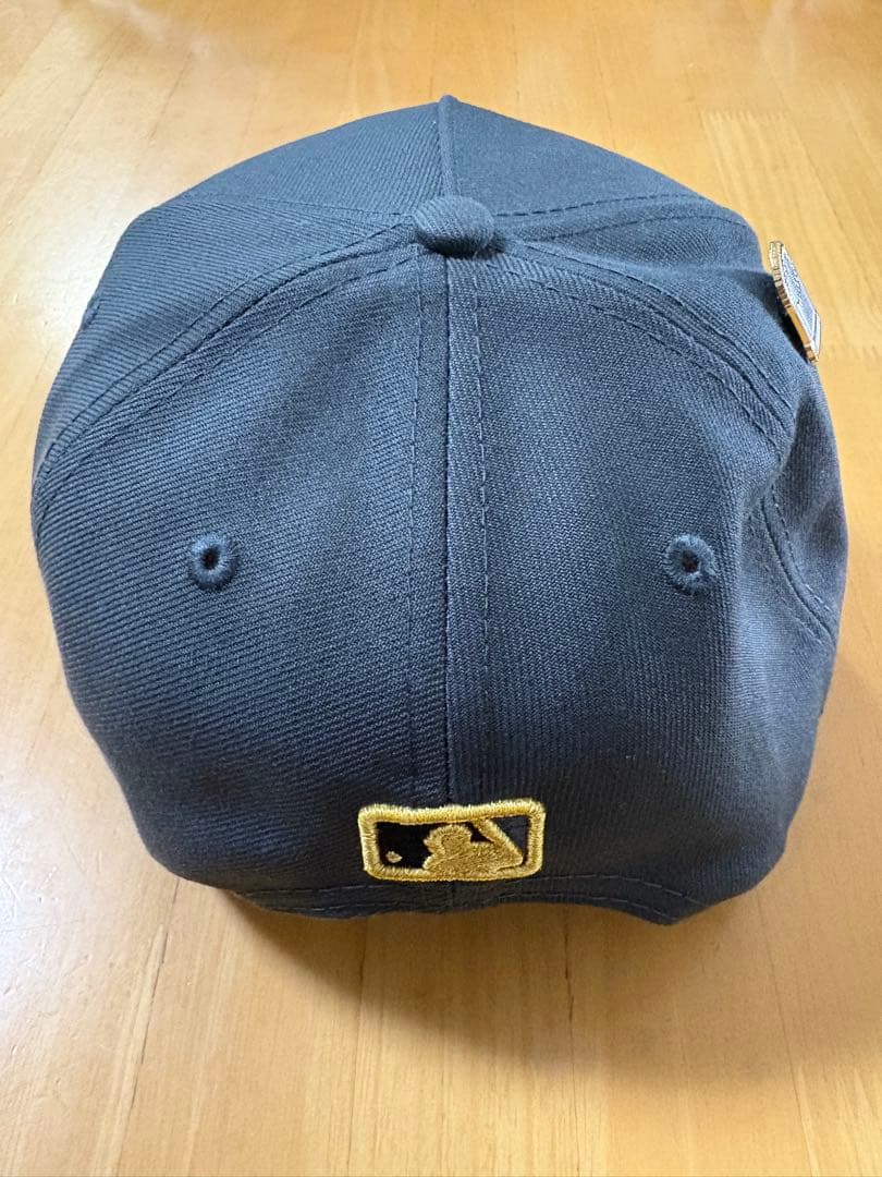 ドジャース 2025ワールドシリーズ優勝パレード キャップ 9FIFTY