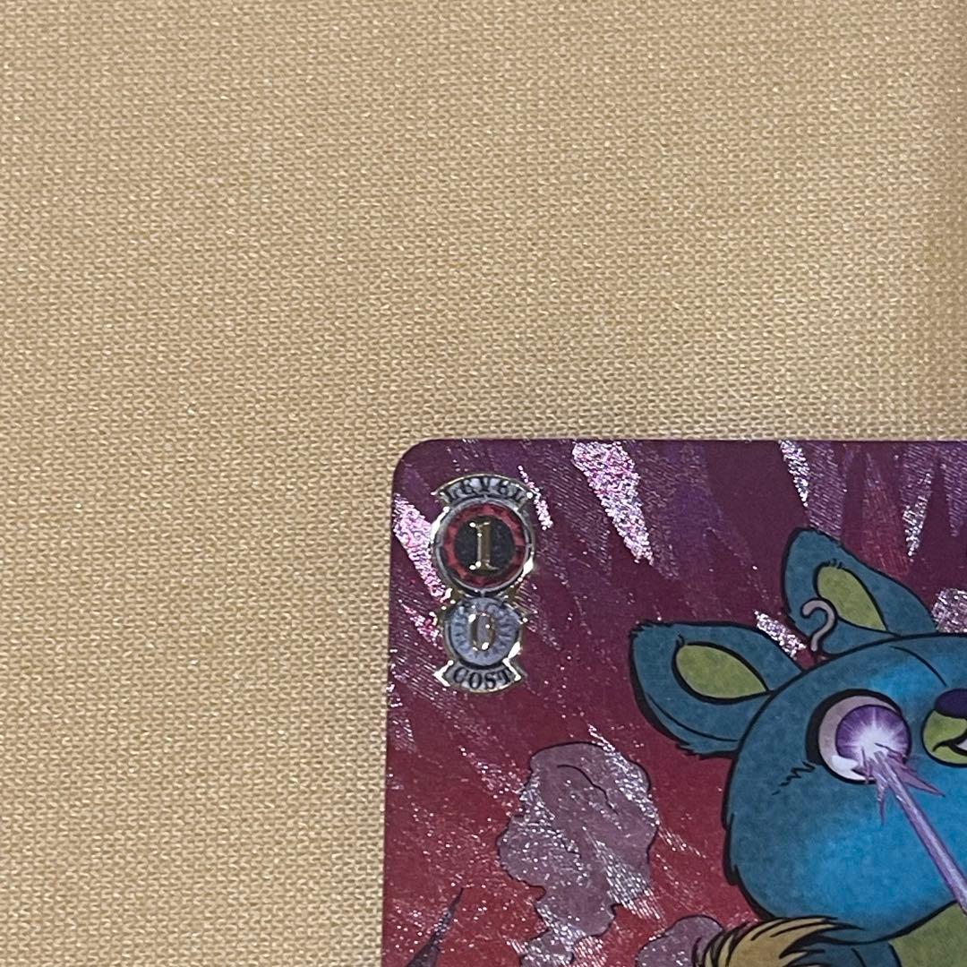 WS Toy Story “30年とその先も”ダッキー＆バニー SSP