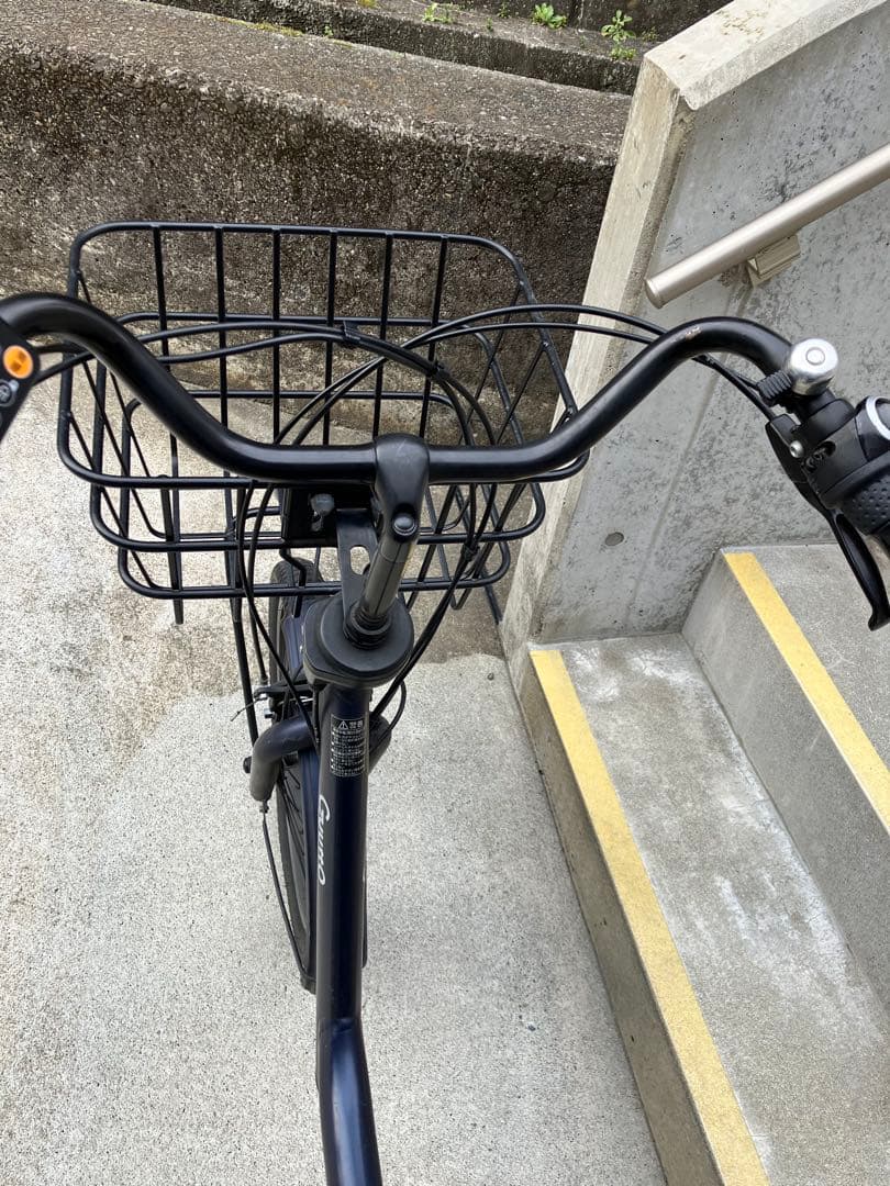 本日22時まで限定価格【直接引取限定】Gyutto パナソニック　電動自転車