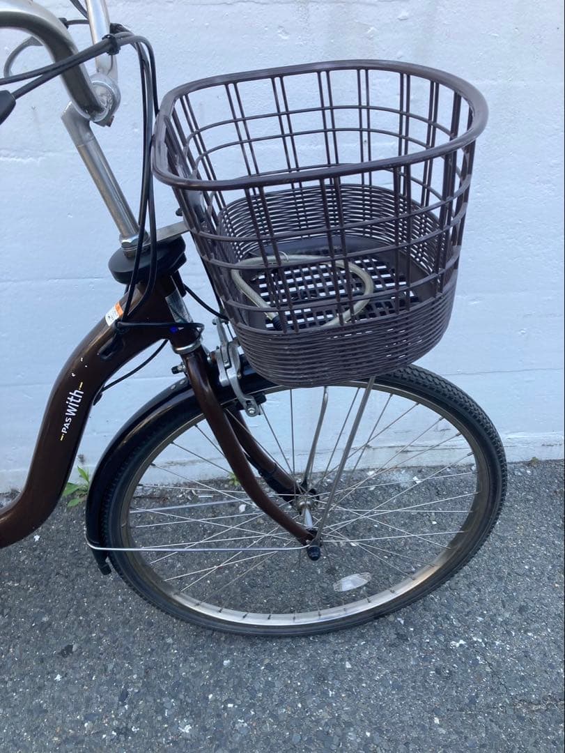 1534 充電器なし