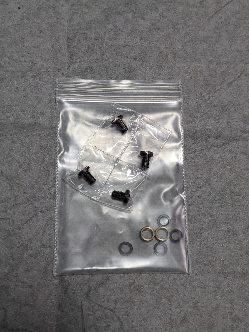 1911 ガバ パックマイヤー実銃用グリップ マグポーチ 予備マガジン 等