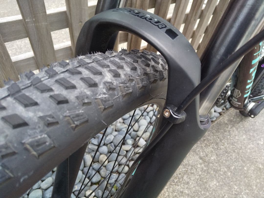 なんなん！！様　引取限定 Bianchi magma 9.1 43サイズ