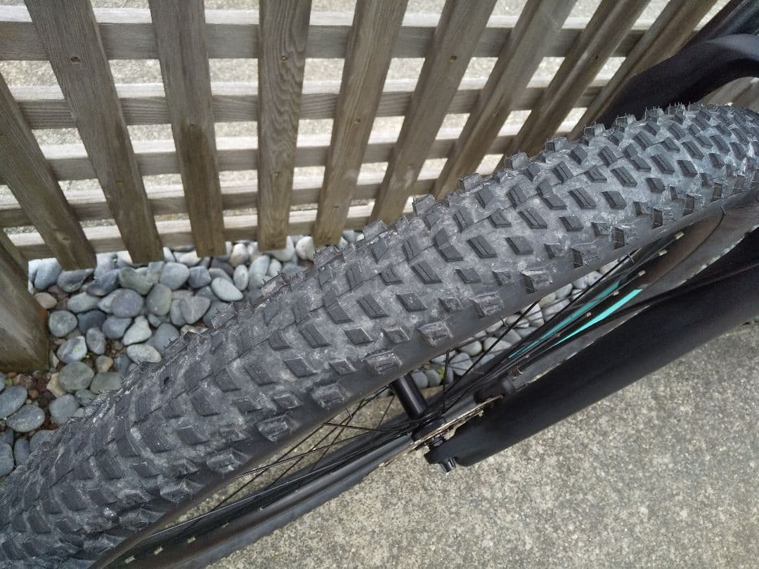 なんなん！！様　引取限定 Bianchi magma 9.1 43サイズ