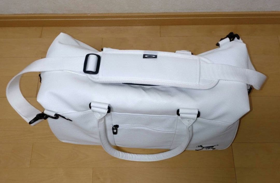オークリー ボストンバッグ
