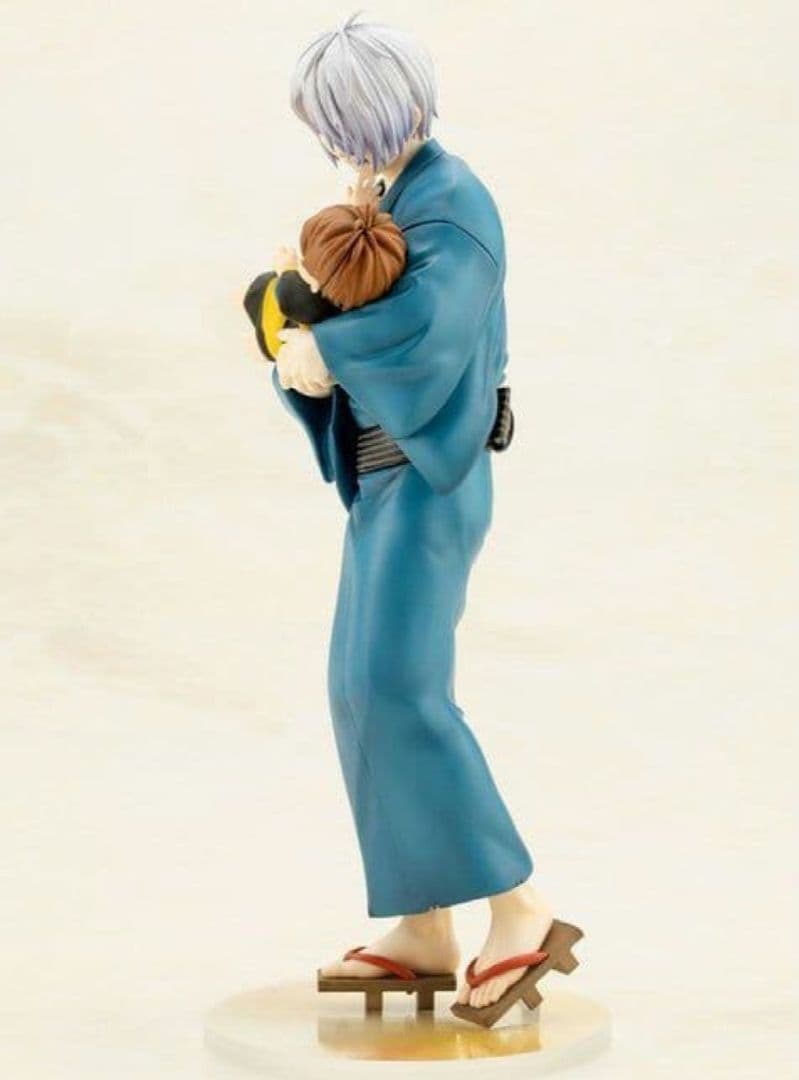 フィギュア 鬼太郎の父 ＆ 赤子鬼太郎 映画 鬼太郎誕生 ゲゲゲの謎 コトブキヤ