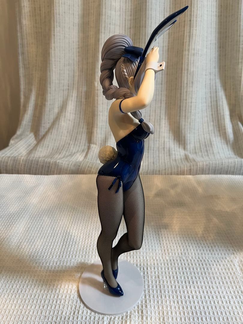 フルメタルパニック テレサ・テスタロッサ バニー フリーイング