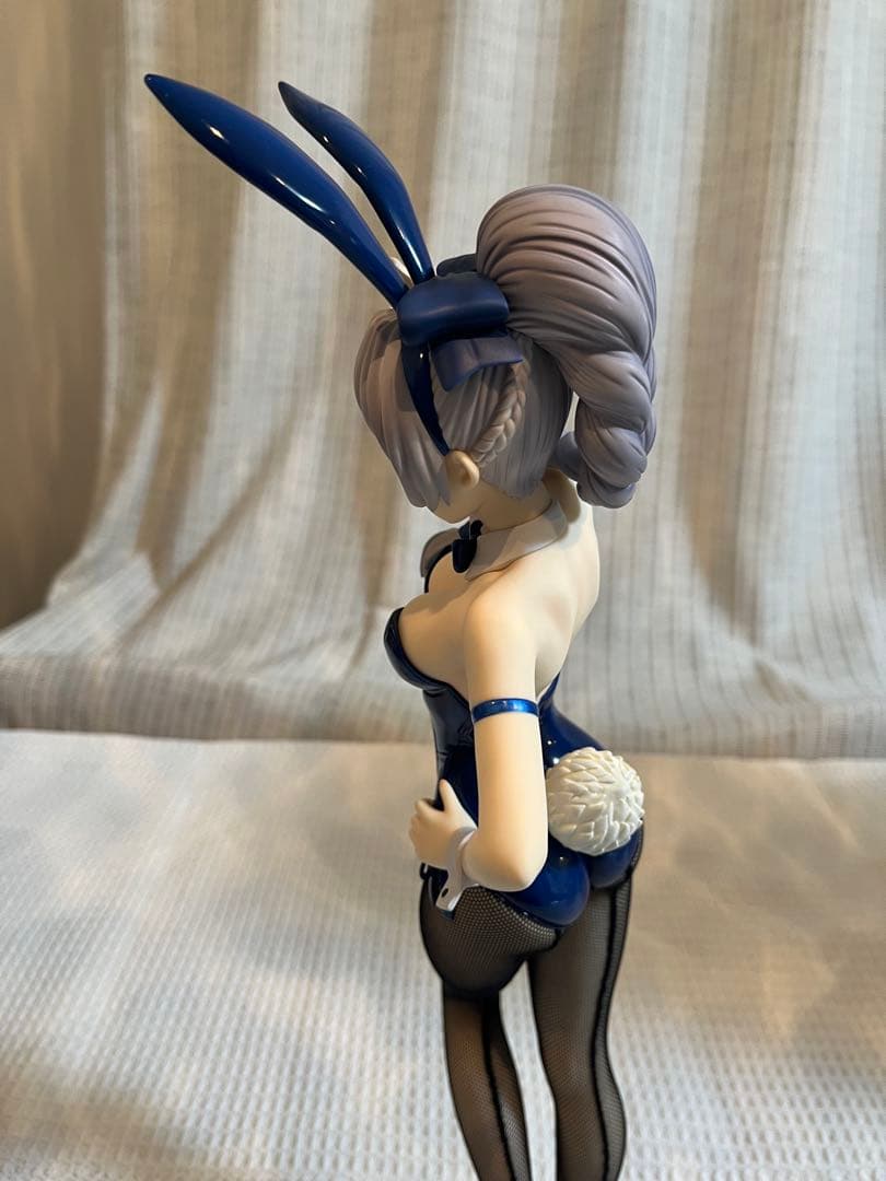 フルメタルパニック テレサ・テスタロッサ バニー フリーイング