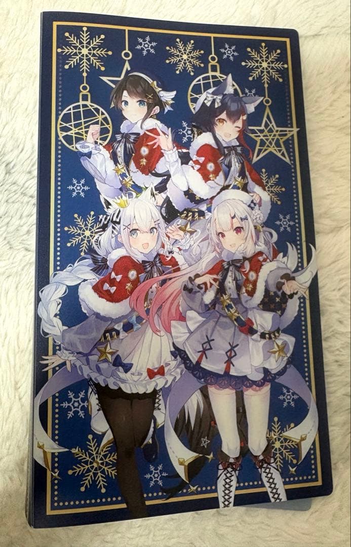 ホロライブセット