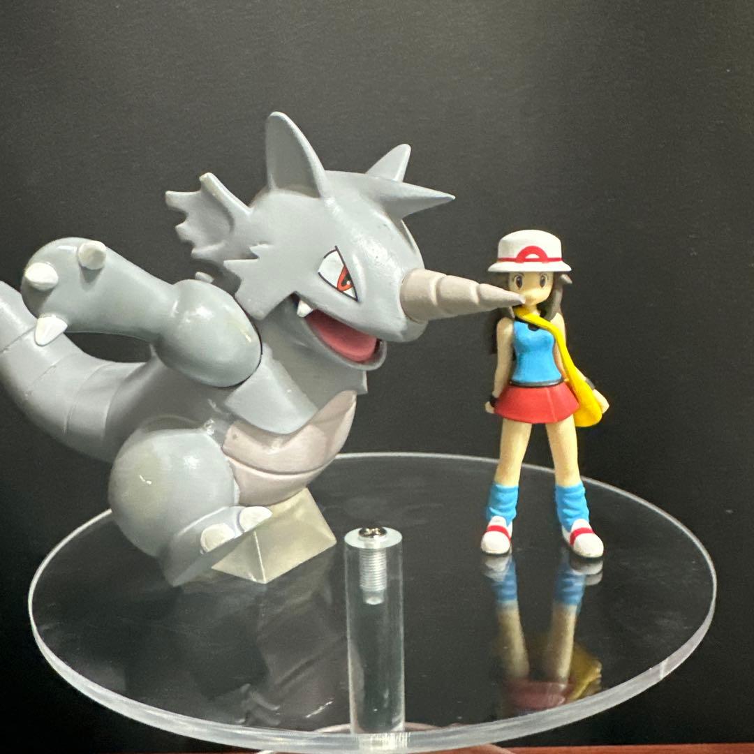 サイドン 1/20サイズ　海外ポケモンスケールワールド 台座付き