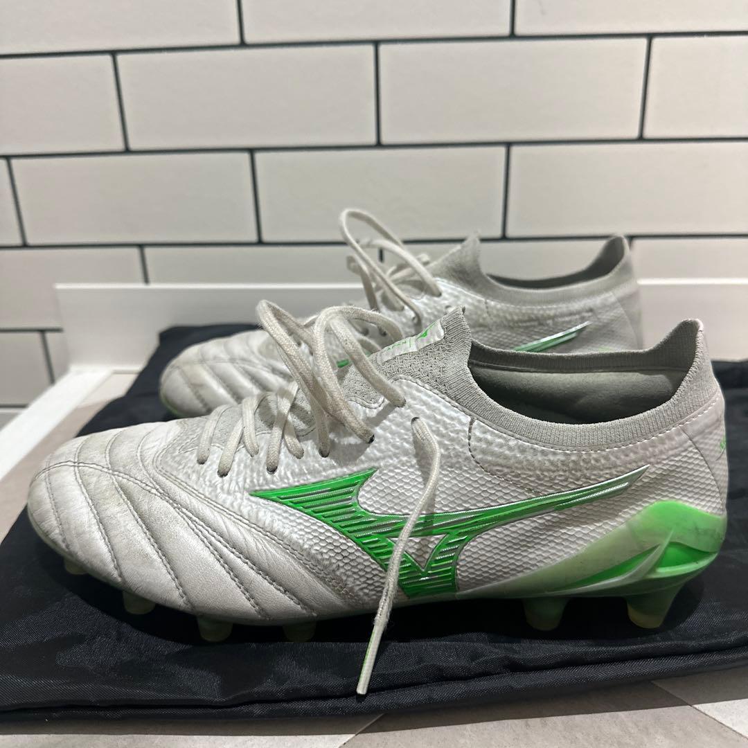 モレリアベータ