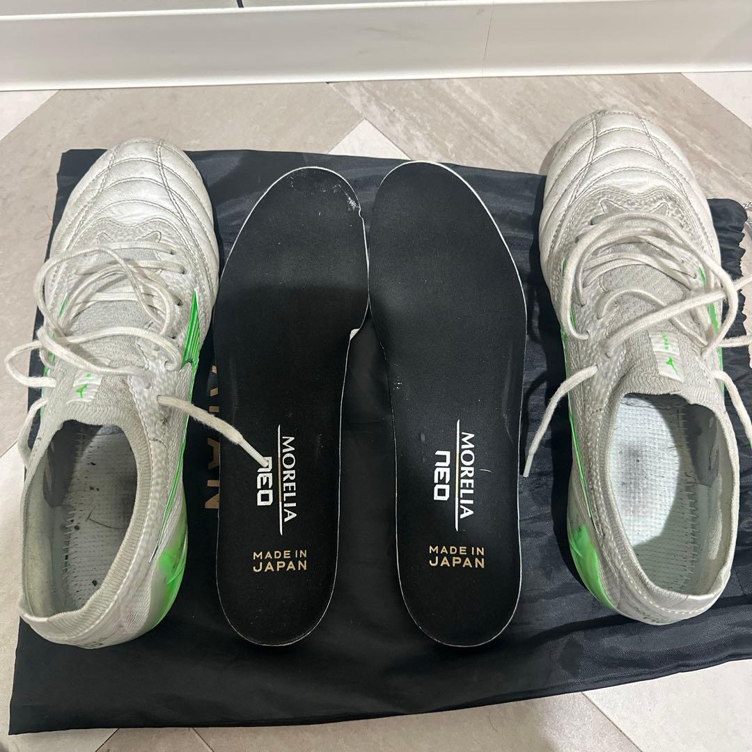 モレリアベータ