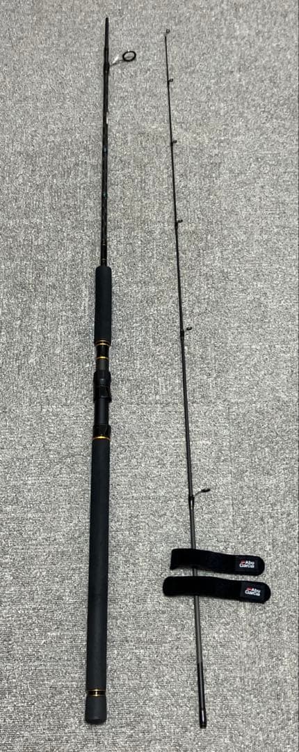 オーシャンフィールド オフショアキャスティング OFOS-76ML