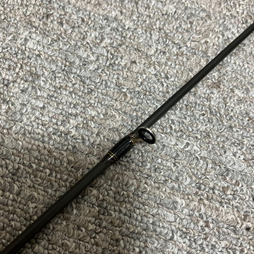 オーシャンフィールド オフショアキャスティング OFOS-76ML