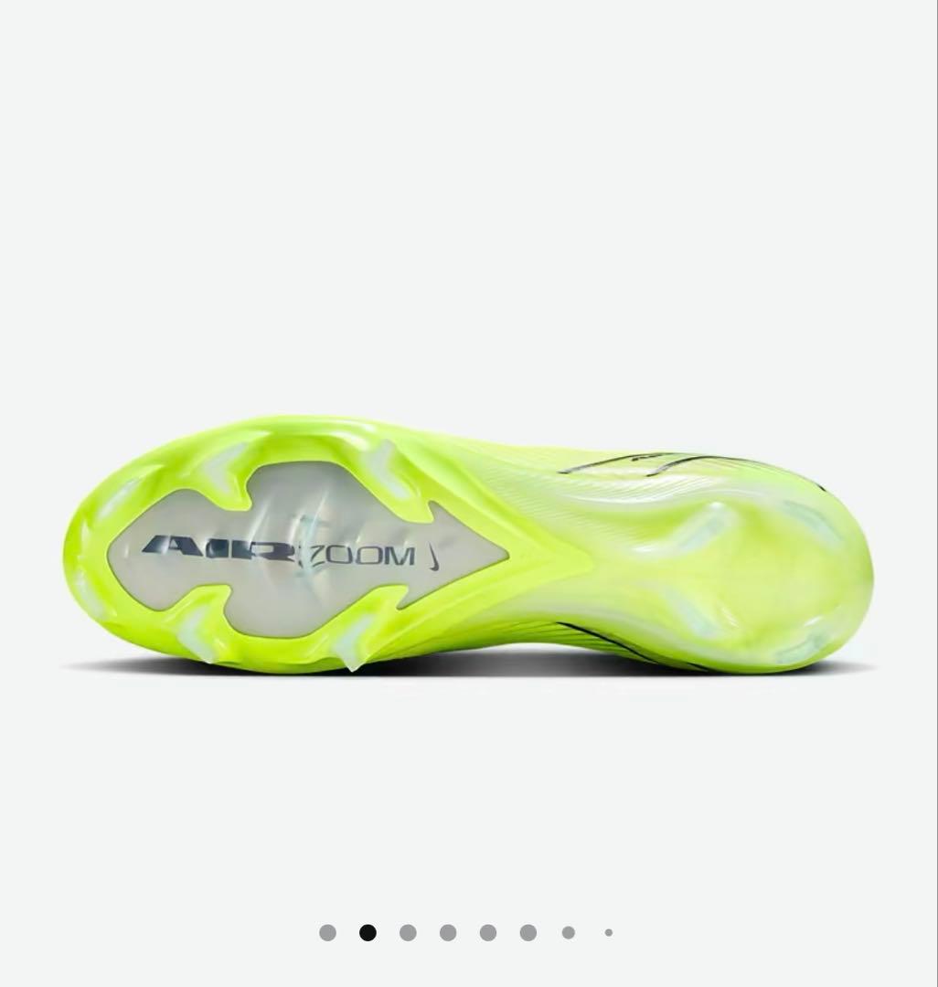 ナイキ マーキュリアルスーパーフライ 10エリート