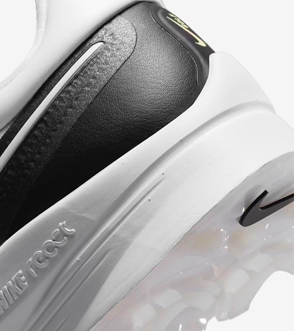 NIKE AIR ZOOM INFINITY TOUR NEXT ゴルフ