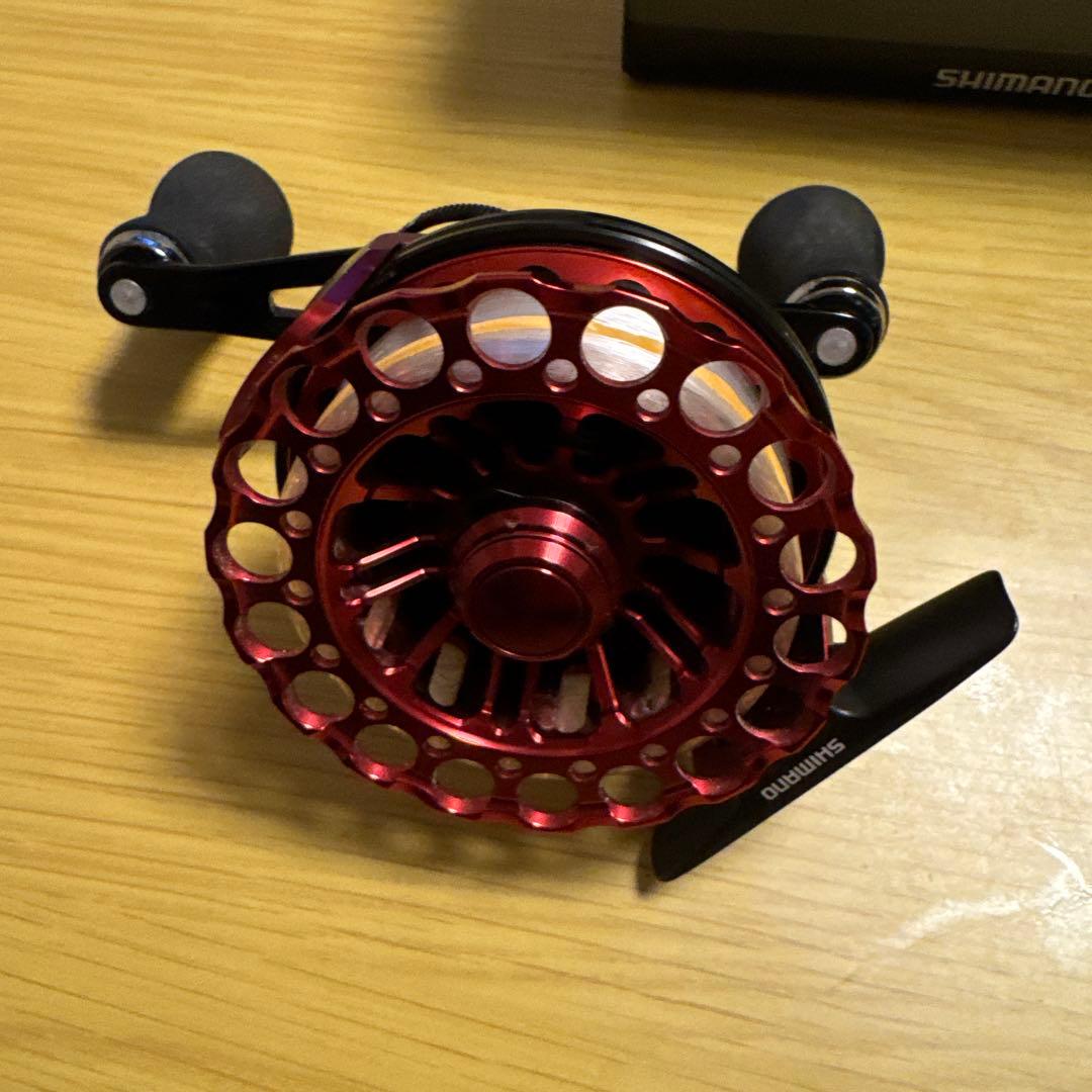 セイハコウリール