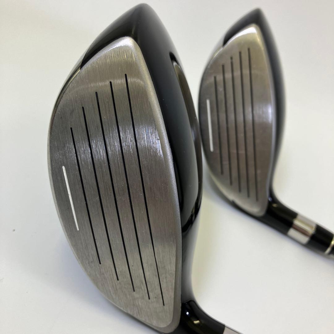 【中古】NEXGEN ネクスジェン ゴルフクラブ 3本セット