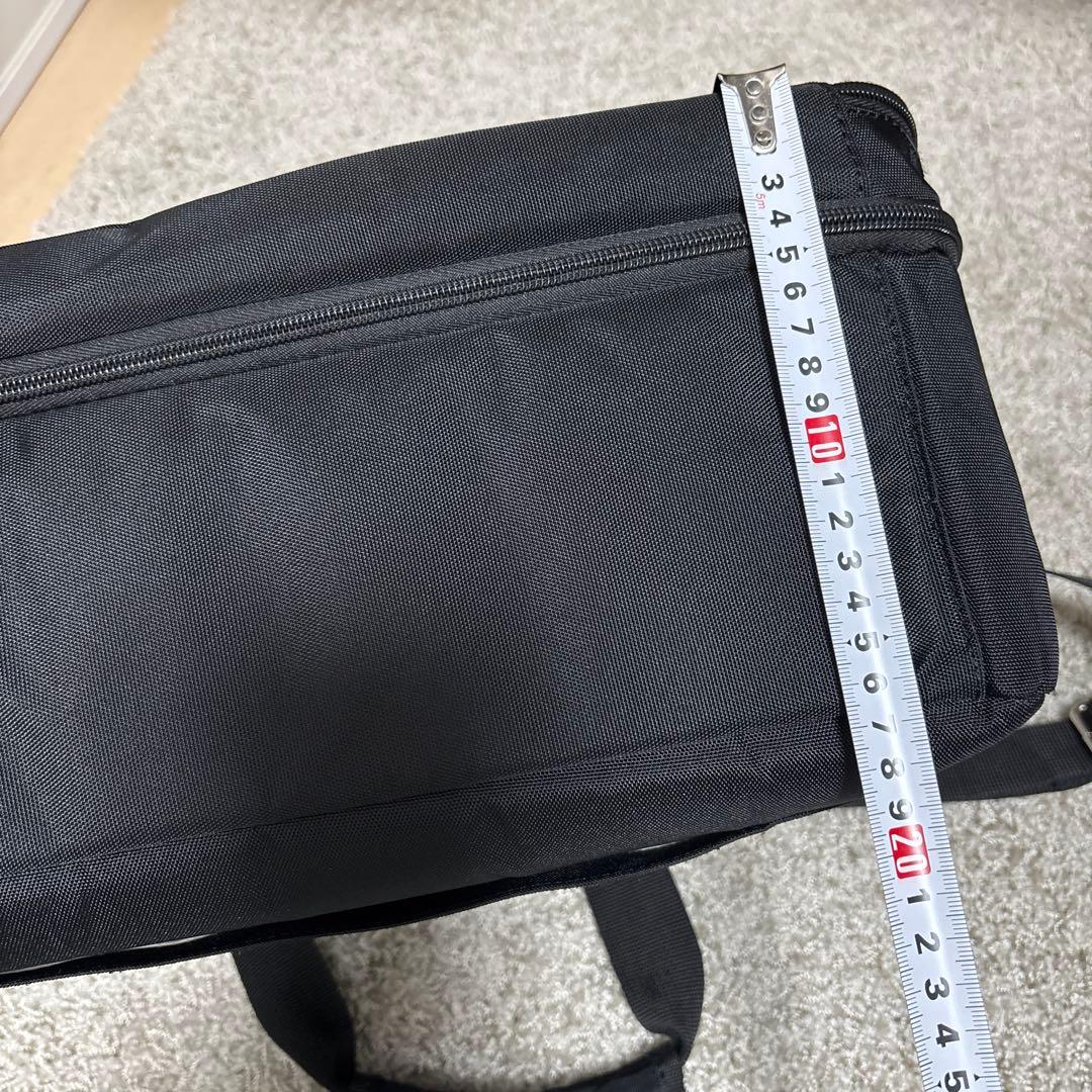 トラベルプロ/キャリーオンバッグ