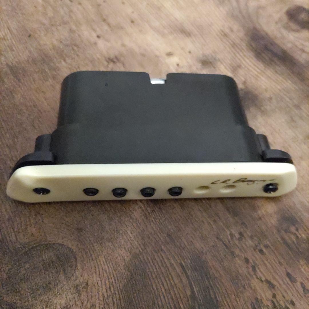 LR Baggs M1 active/アコギピックアップ