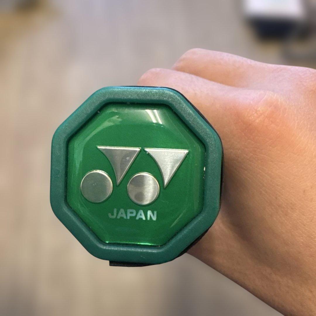 YONEX 激レア⭐️廃盤ジオブレイク80V