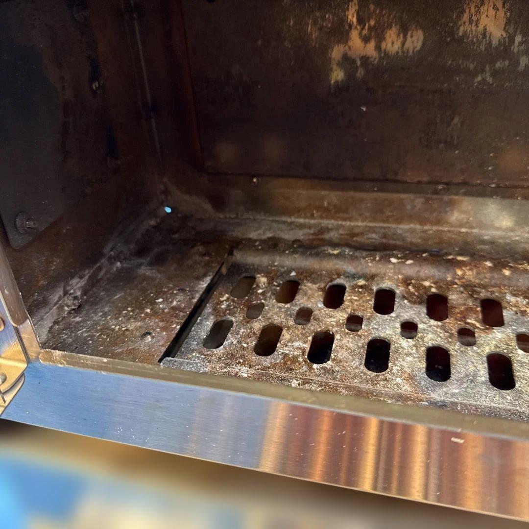 CampSwampStove WoodsWonders 2（ウッドワンダーズ2）