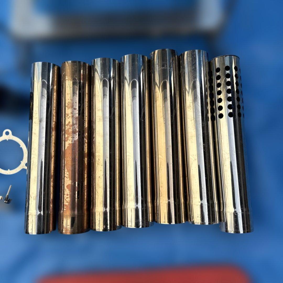 CampSwampStove WoodsWonders 2（ウッドワンダーズ2）