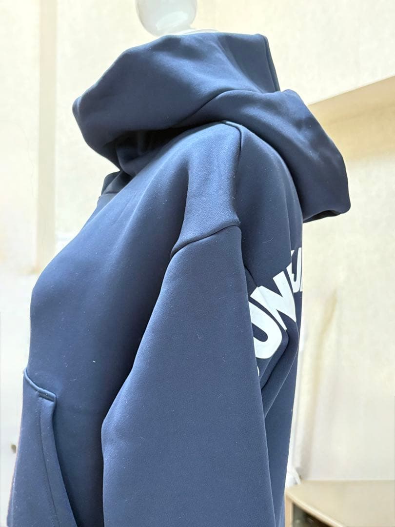 【新品未使用】ジャックバニー　東レ　軽量肉厚保温使用　オンライン限定　ウェア