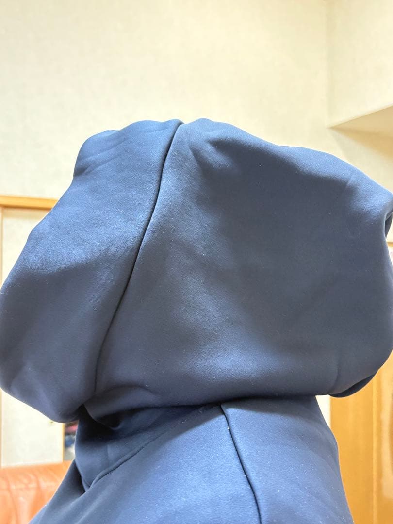 【新品未使用】ジャックバニー　東レ　軽量肉厚保温使用　オンライン限定　ウェア