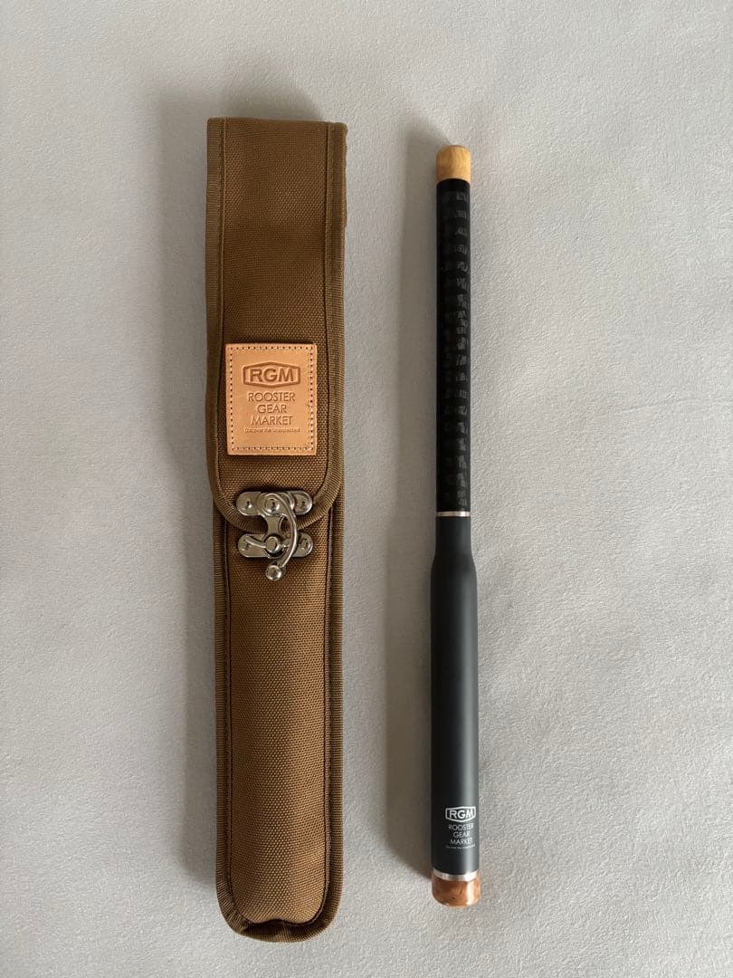 RGM spec.7 ルースターギアマーケット360センチ
