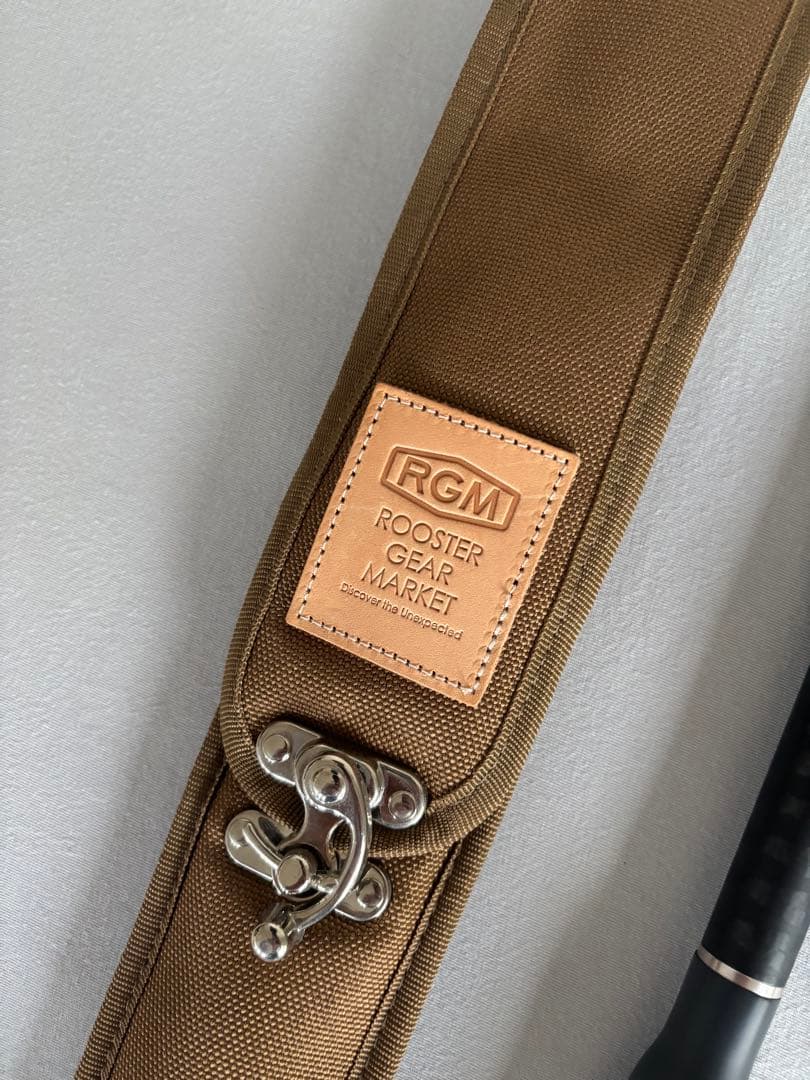 RGM spec.7 ルースターギアマーケット360センチ