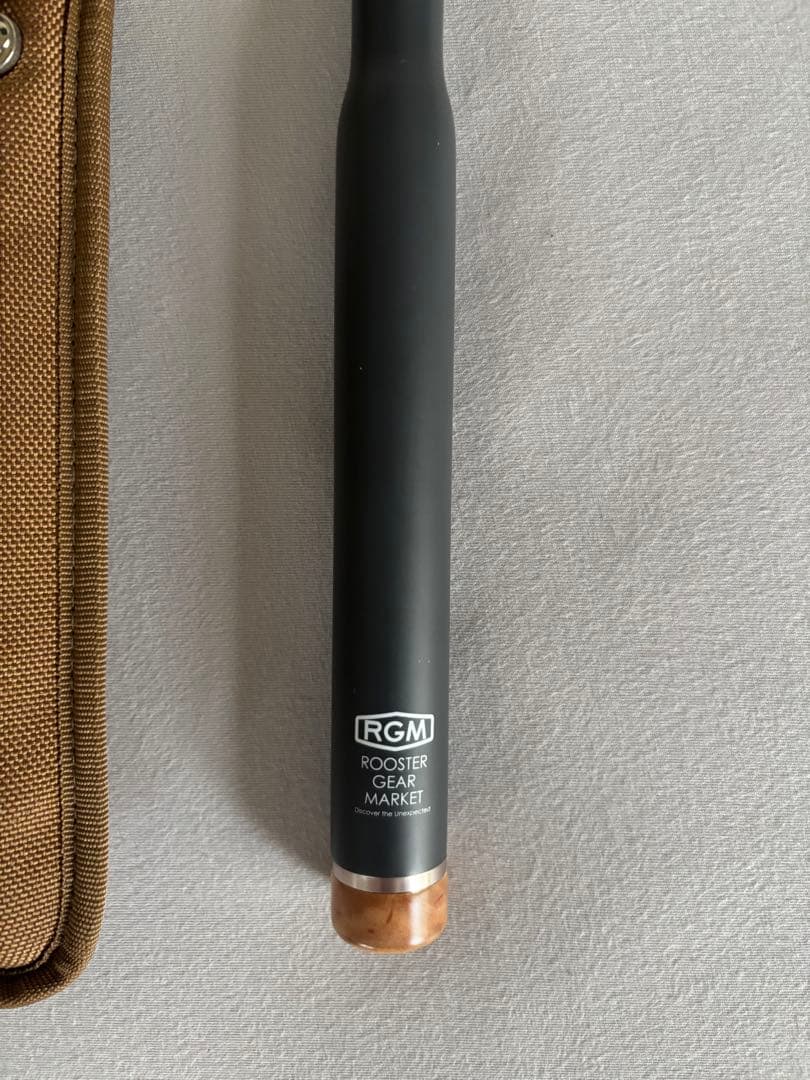 RGM spec.7 ルースターギアマーケット360センチ