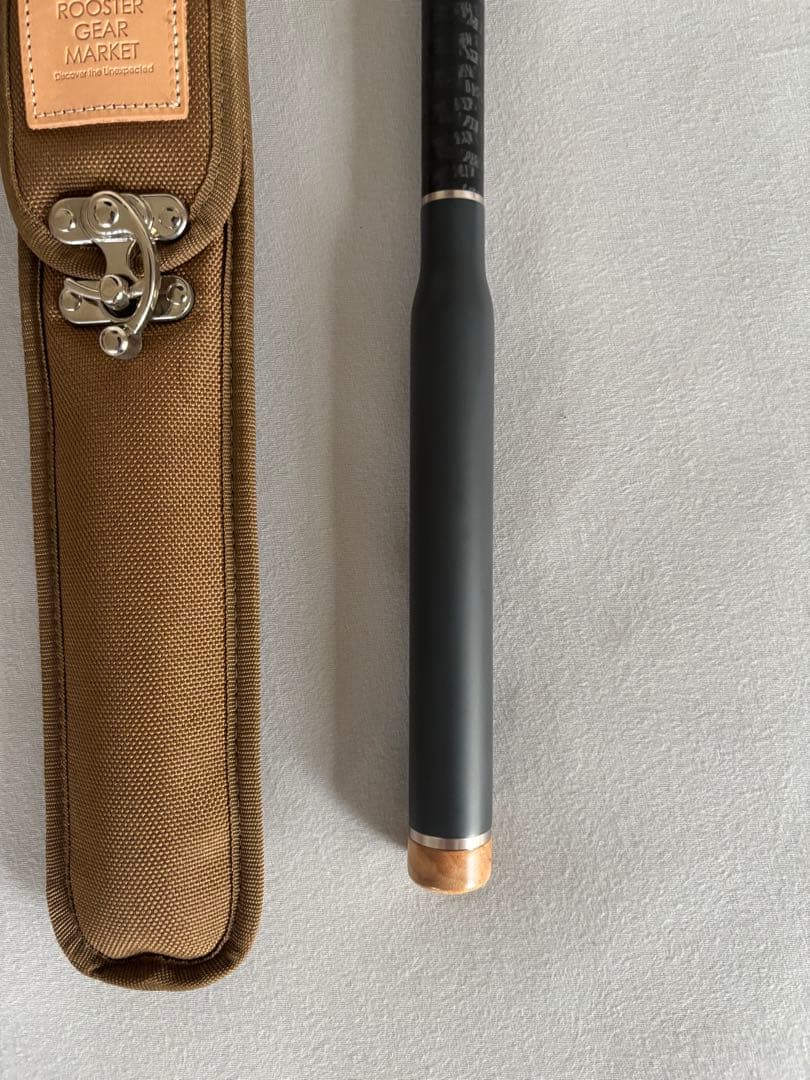 RGM spec.7 ルースターギアマーケット360センチ