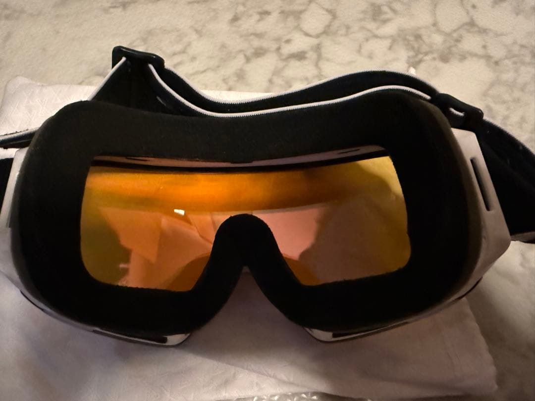 anon m4 ゴーグル2個　スペアレンズ　２枚　フェースガード数点セット