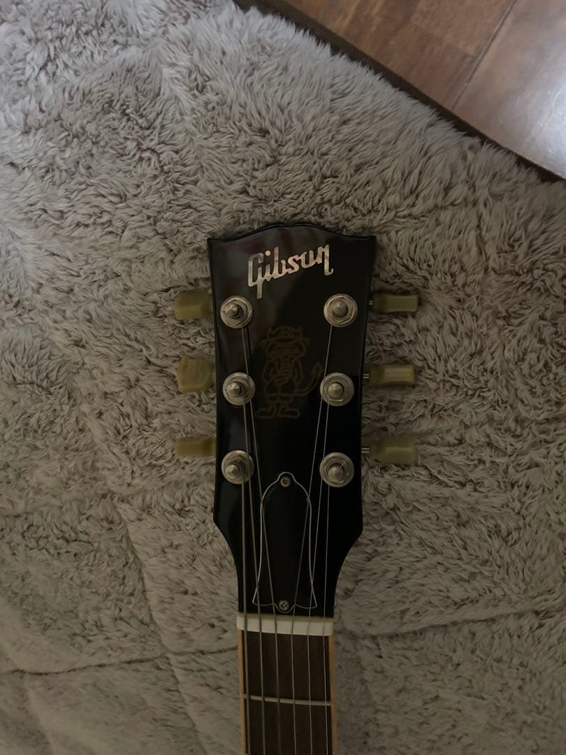 ギター GIBSON USA Angus Young SG