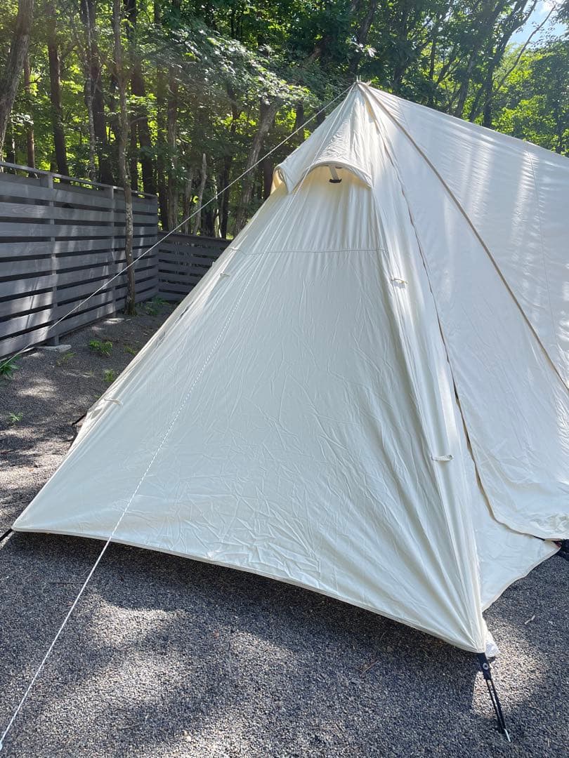  peak ランドステーションM PC アイボリー