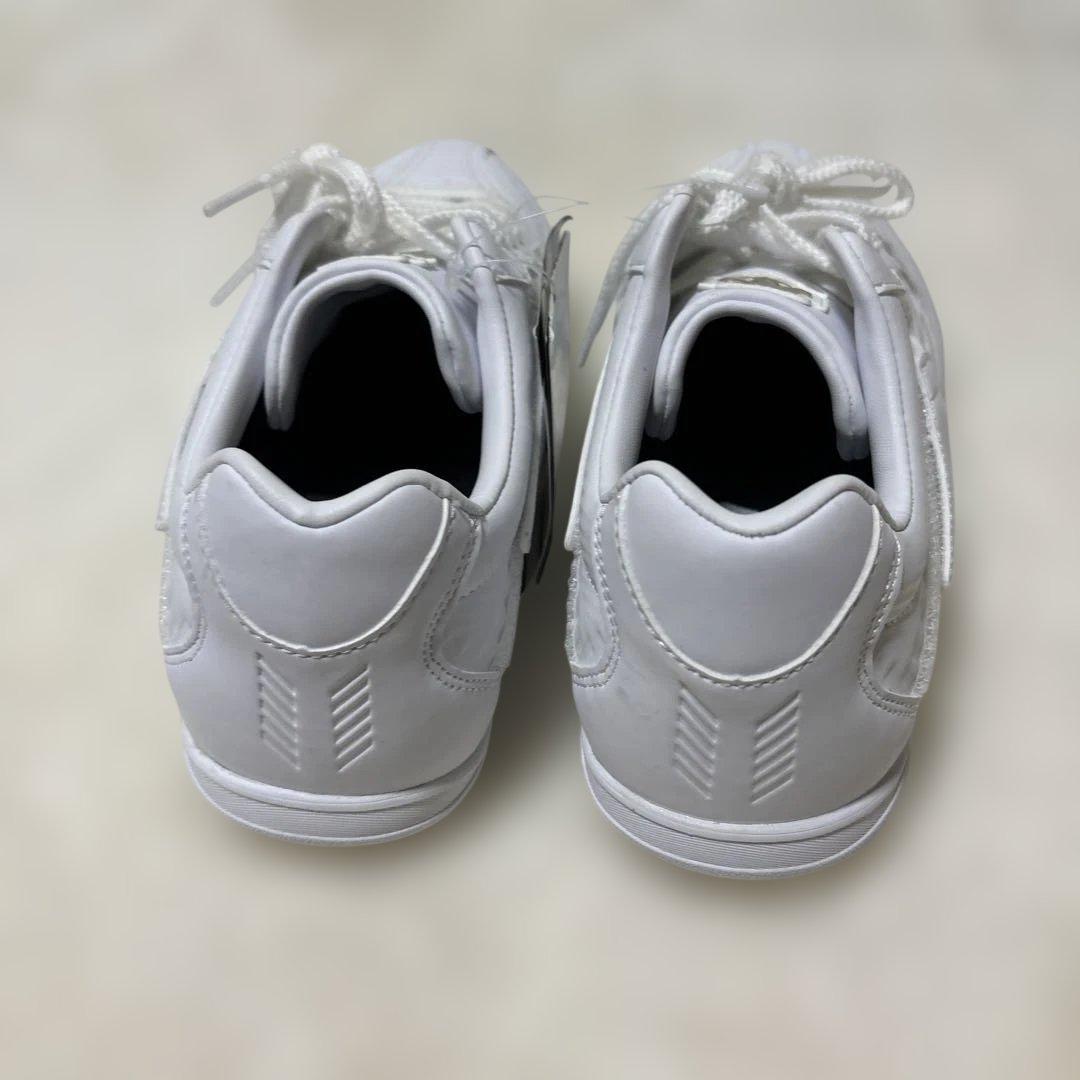 定価税込18700円！デサント　コウノエベルトスパイク2G 25.0㌢　若干汚有