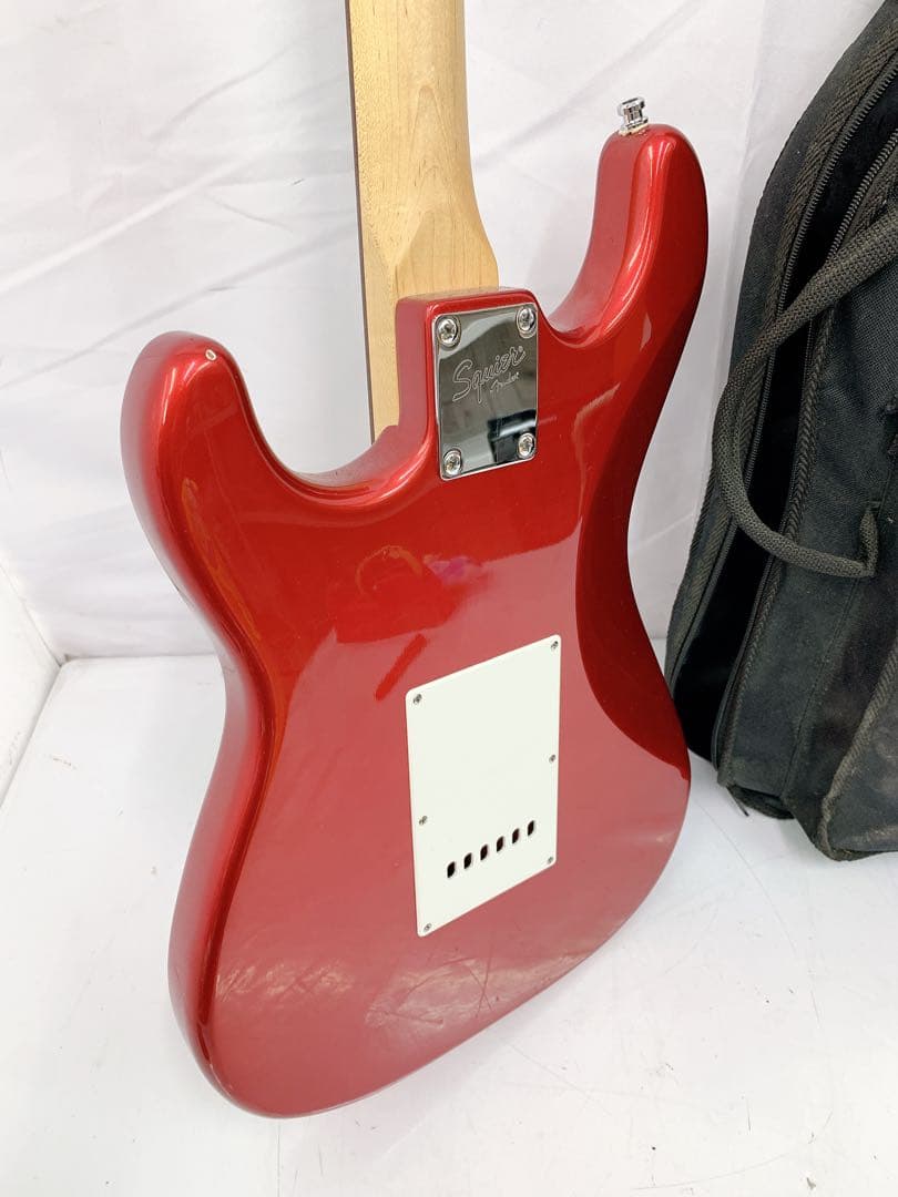 5SDM25 Squier by fender スクワイヤー　ストラトキャスター
