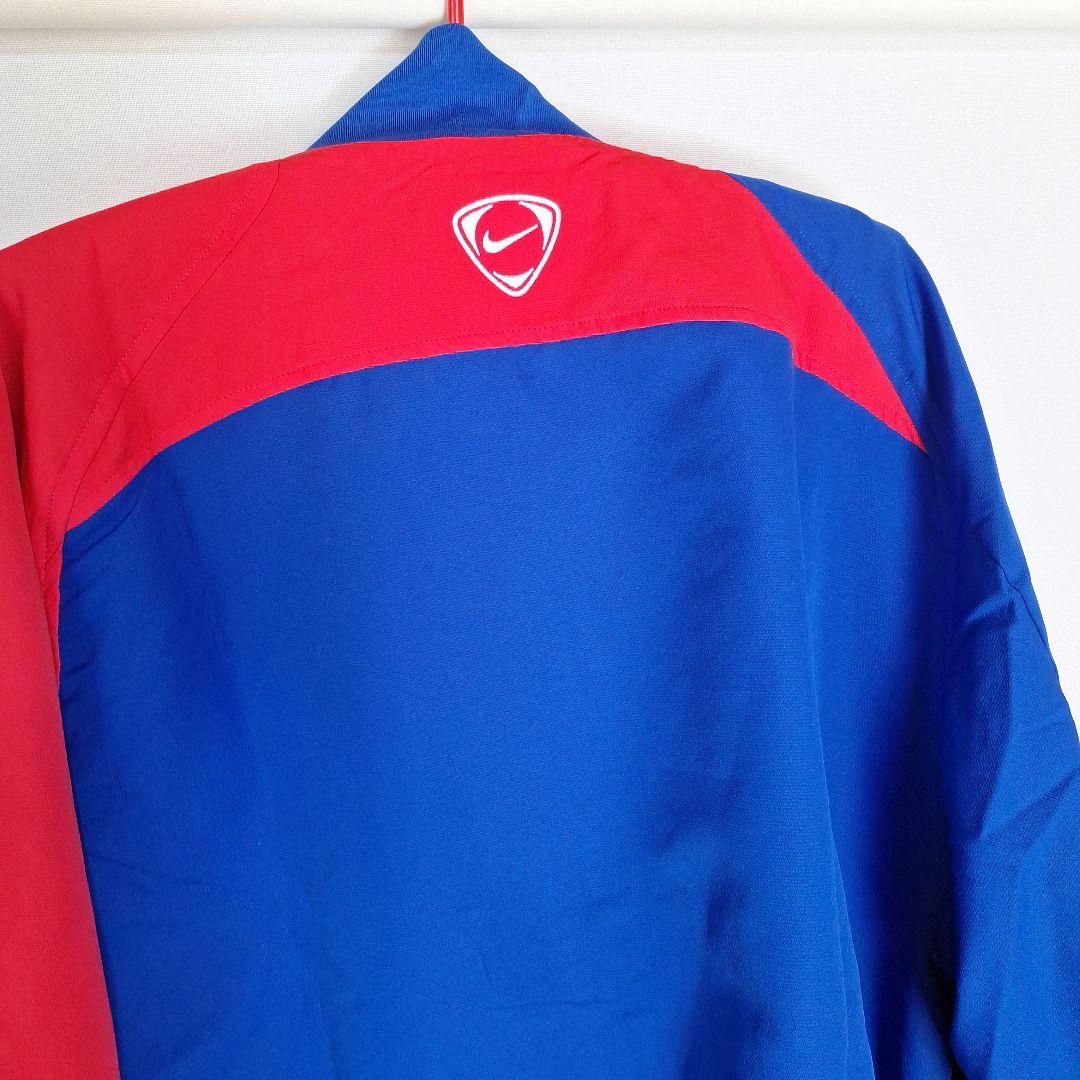 ほぼ新品！　Nike PSG トラックジャージ 上下セット　パリサンジェルマン