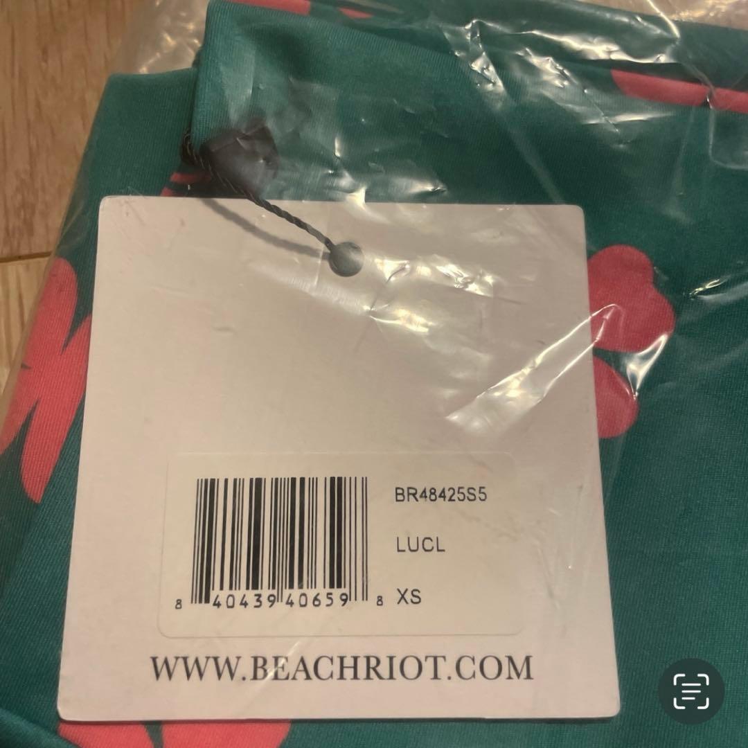 新品未使用　正規品　ジャザサイズ　アパレル　レギンス　XS スパッツ