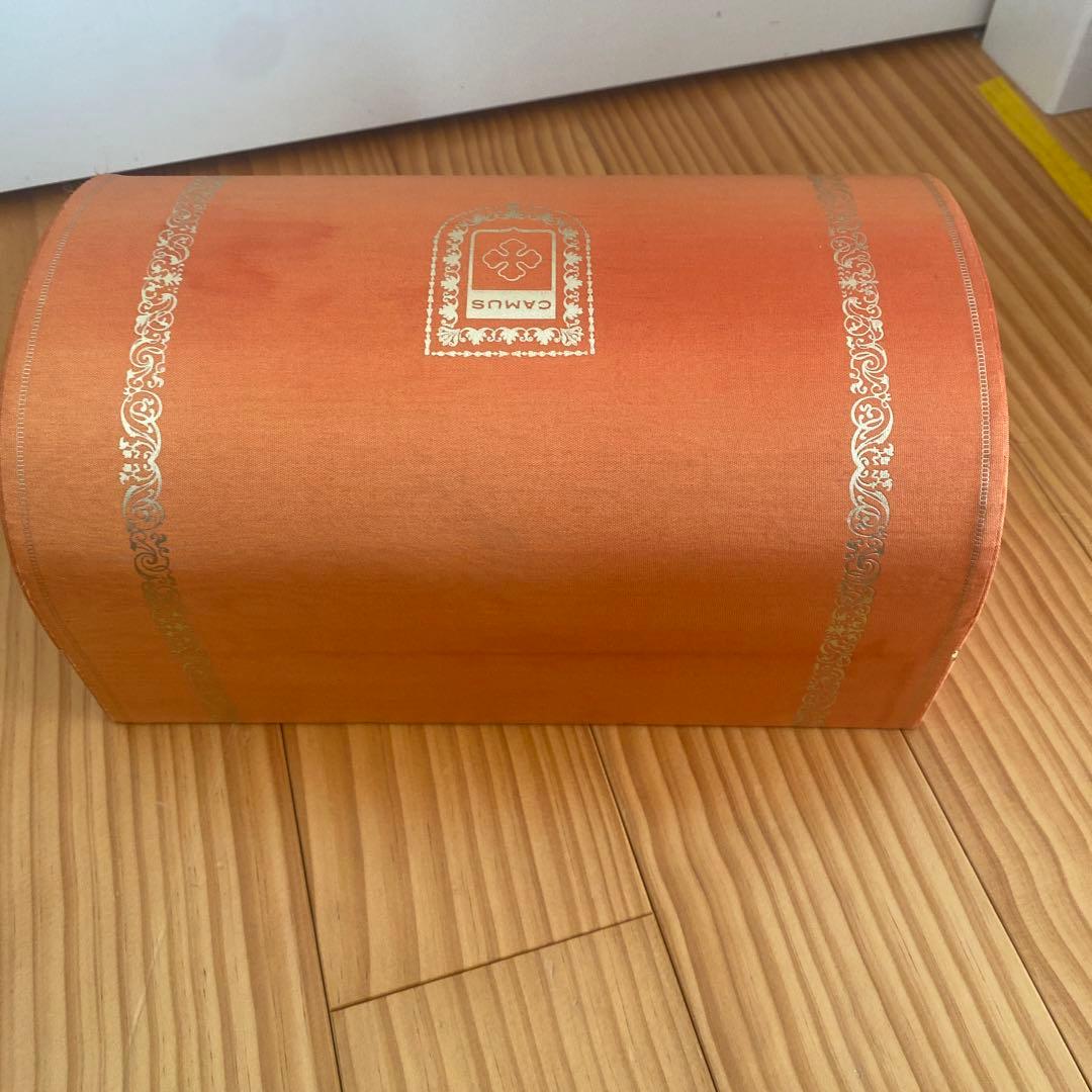 コニャック　バカラ　古酒