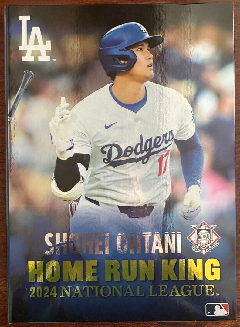 2024 大谷翔平プレミアムフレーム切手セット 切手無し