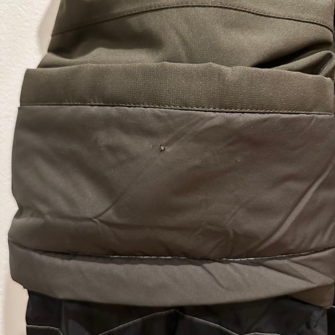 Patagonia パタゴニア 子ども用 スノーボードウェア セット