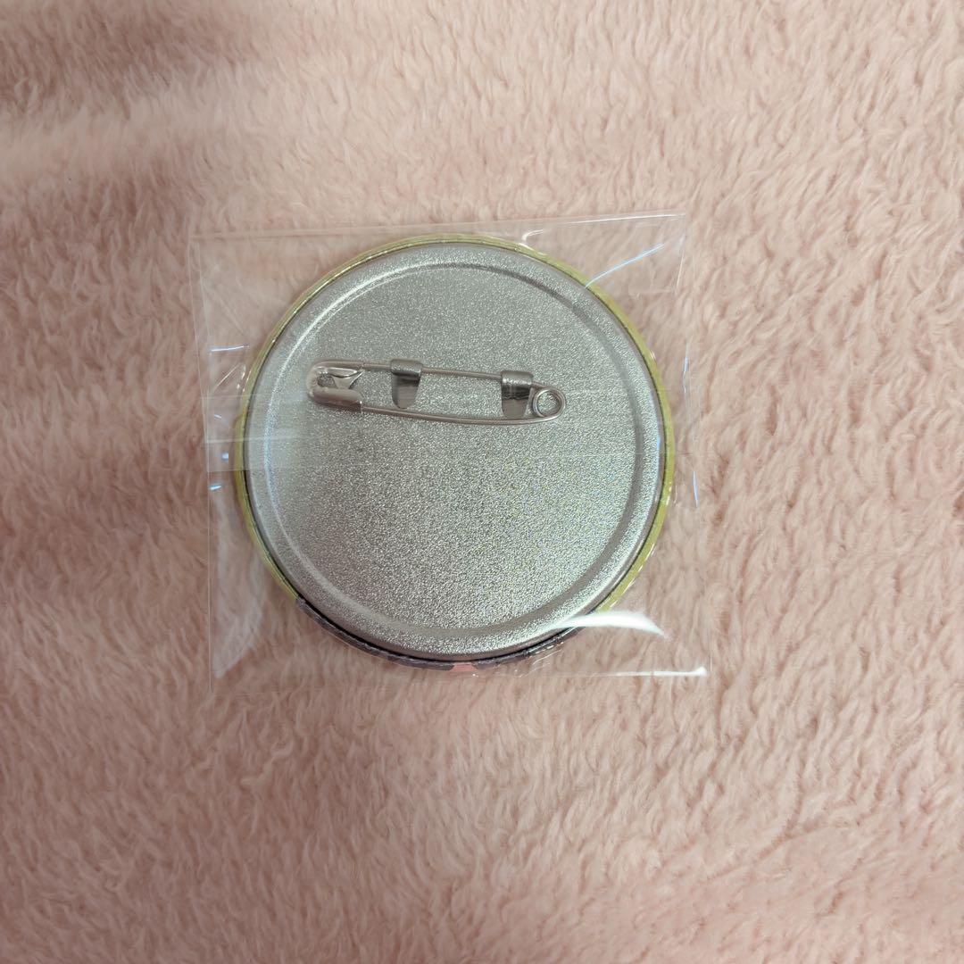 ヘタリア 缶バッジ