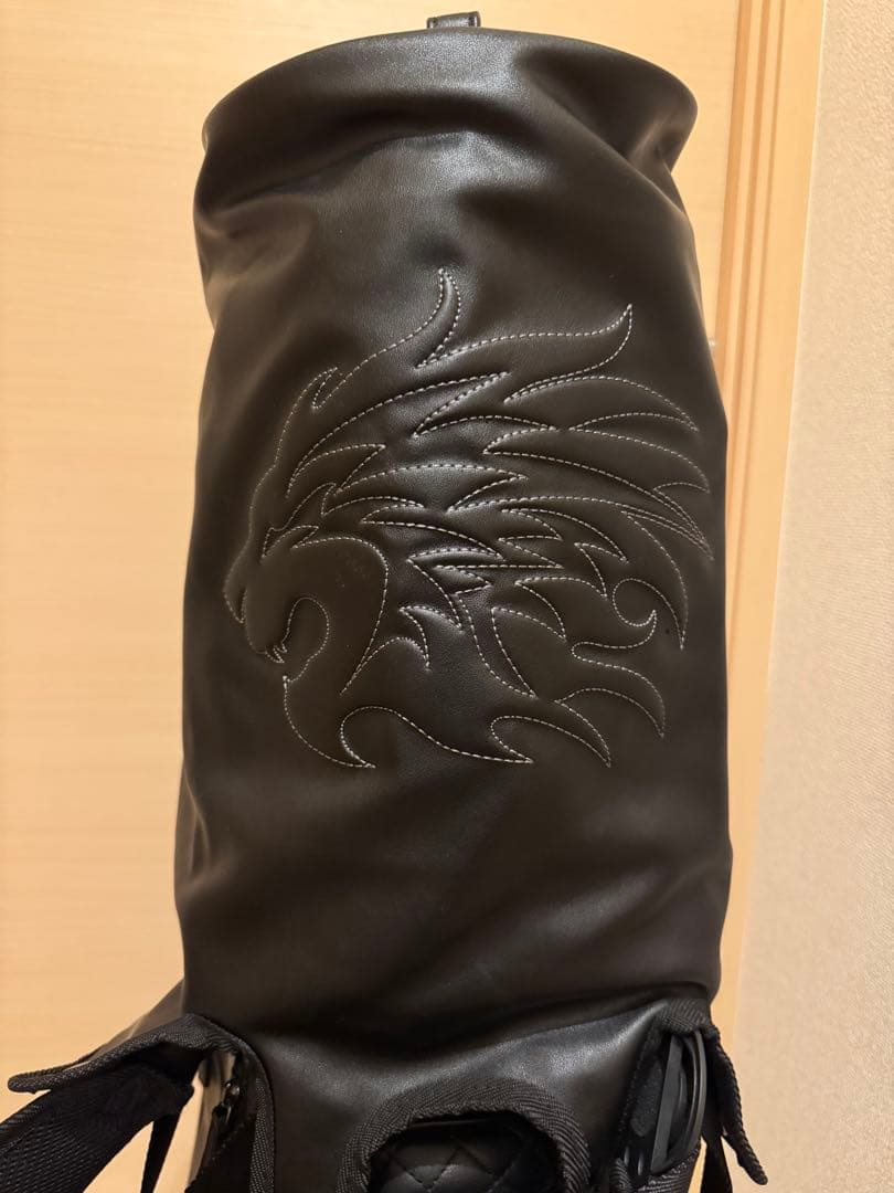 EMILID BAHAMA スタンド キャディバッグ　エメリッドバハマ