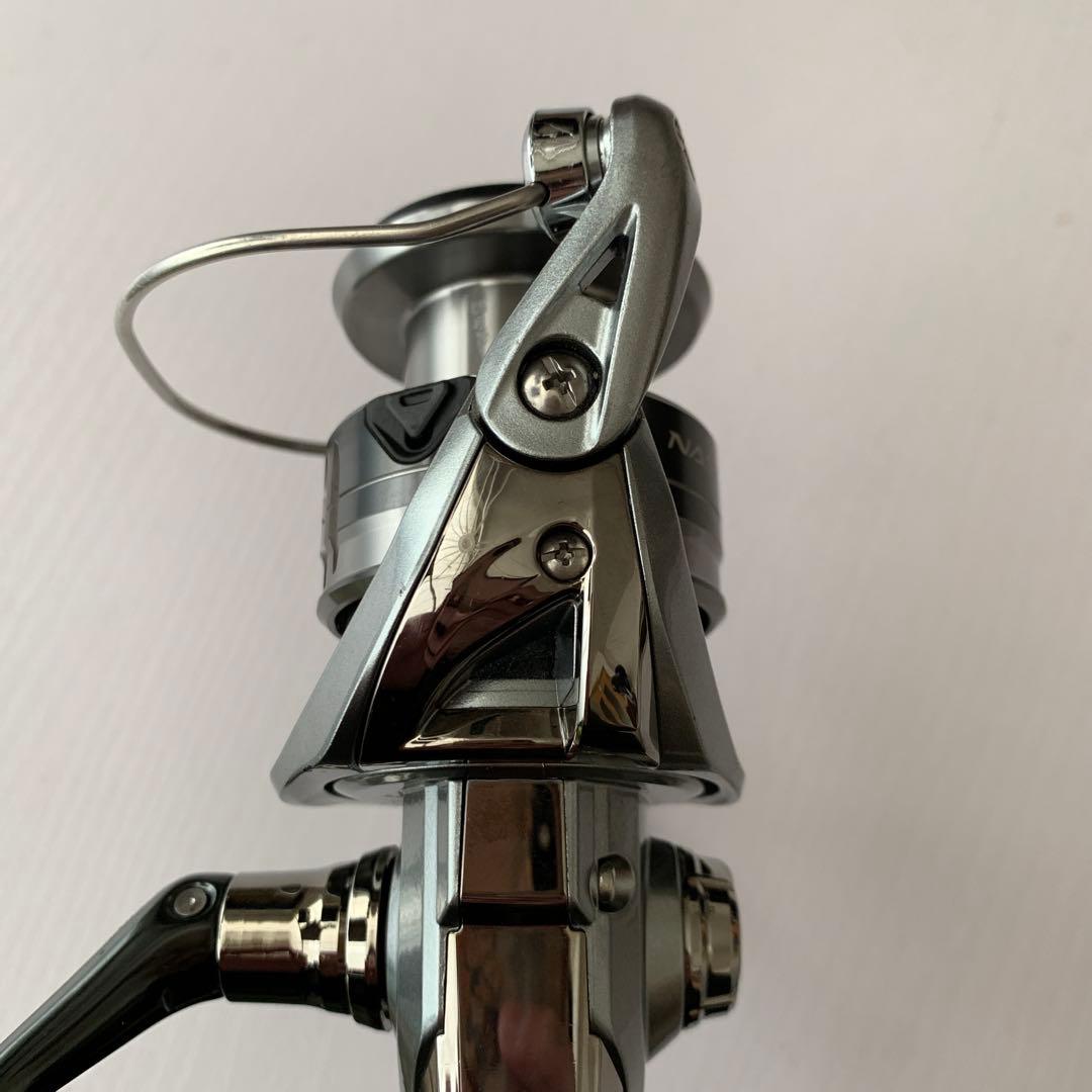 K*o様 週末限定値下げ！シマノ　ナスキー　C3000HG