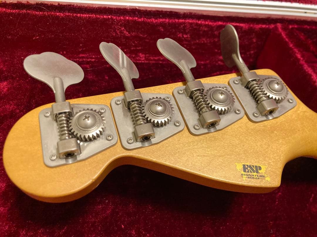 【期間限定】esp ppj wth fc