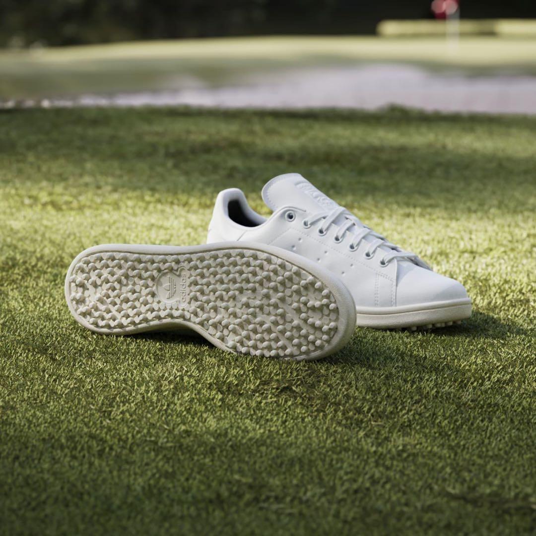 adidas STAN SMITH GOLF 27.0cm 新品未使用 箱なし