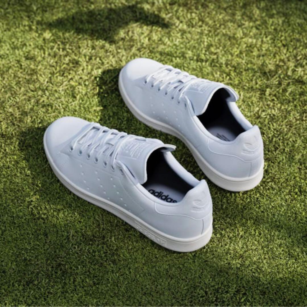 adidas STAN SMITH GOLF 27.0cm 新品未使用 箱なし