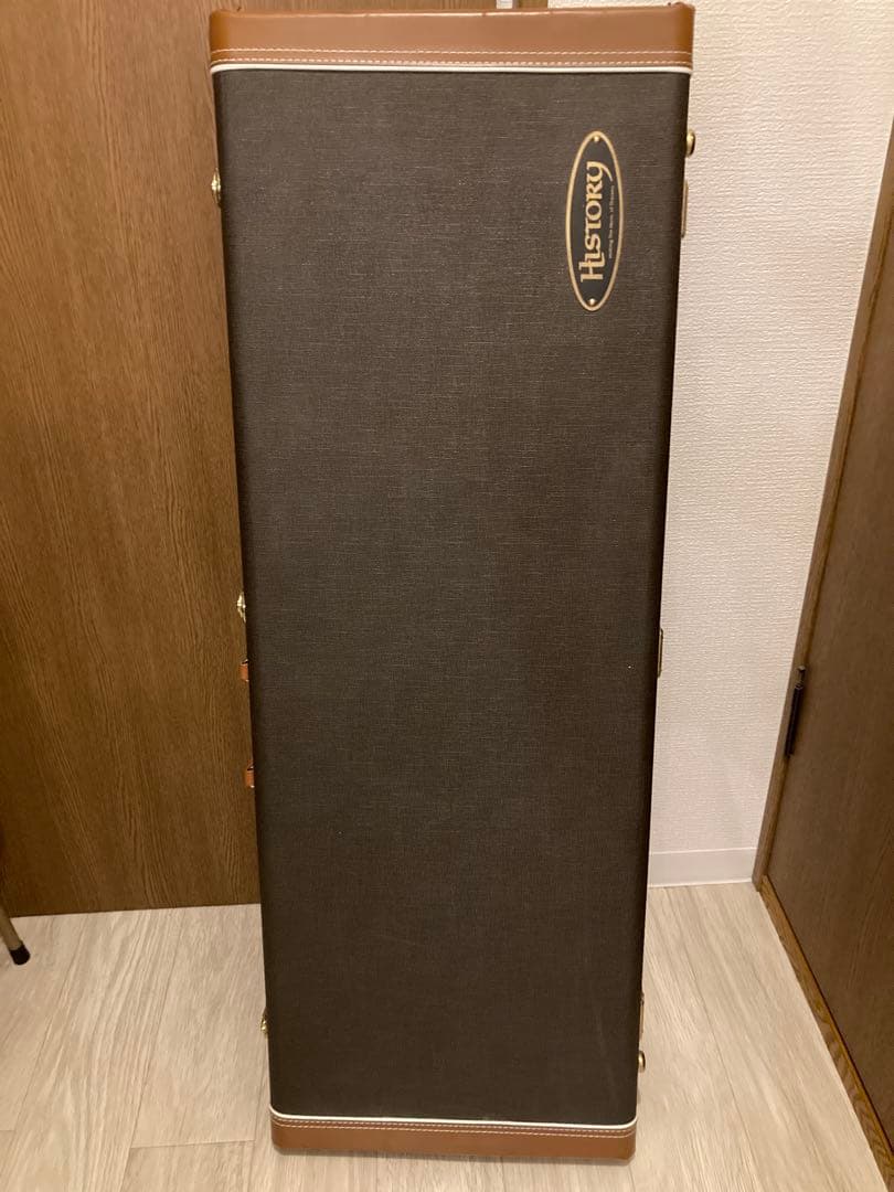 HISTORY GH-S1 オールタイムレスティンバー