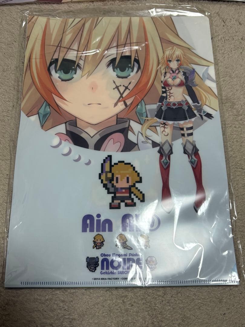 ネプテューヌ/キャラクターグッズ/まとめ売り